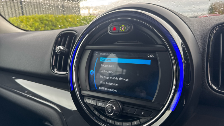 MINI Countryman 1.5 Cooper Classic 5dr Auto Petrol Hatchback